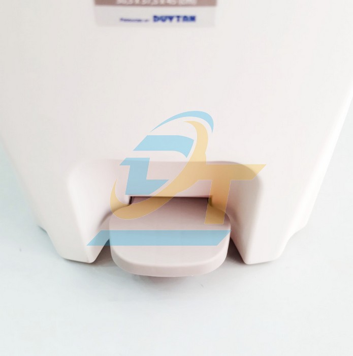 Th&ugrave;ng r&aacute;c đạp MATSU 3L (16x19.5x23.5cm) Duy T&acirc;n No.270  DuyTan | Gi&aacute; rẻ nhất - C&ocirc;ng Ty TNHH Thương Mại Dịch Vụ Đạt T&acirc;m