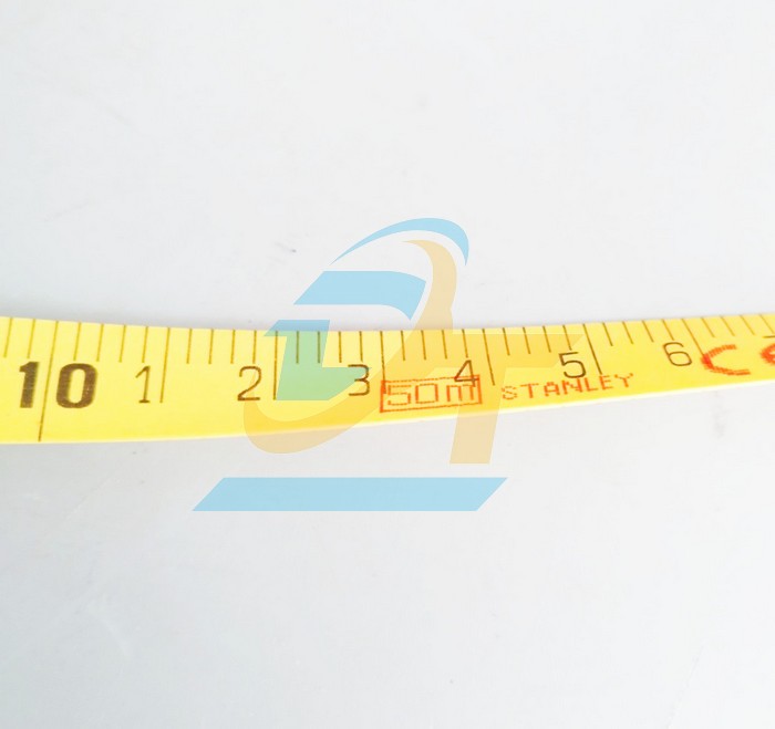 Thước d&acirc;y sợi thủy tinh 50m Stanley 34-263  Stanley | Gi&aacute; rẻ nhất - C&ocirc;ng Ty TNHH Thương Mại Dịch Vụ Đạt T&acirc;m