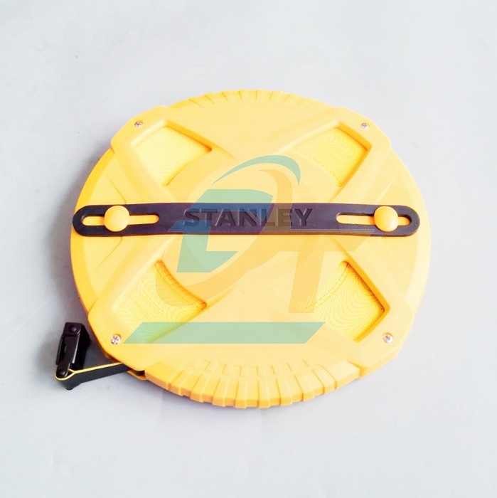 Thước d&acirc;y sợi thủy tinh 50m Stanley 34-263  Stanley | Gi&aacute; rẻ nhất - C&ocirc;ng Ty TNHH Thương Mại Dịch Vụ Đạt T&acirc;m