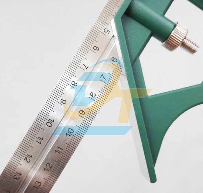 Thước g&oacute;c thủy 300mm Berrylion 070708300  Berrylion | Gi&aacute; rẻ nhất - C&ocirc;ng Ty TNHH Thương Mại Dịch Vụ Đạt T&acirc;m