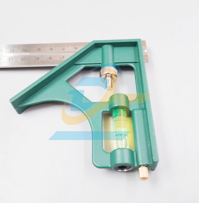 Thước g&oacute;c thủy 300mm Berrylion 070708300  Berrylion | Gi&aacute; rẻ nhất - C&ocirc;ng Ty TNHH Thương Mại Dịch Vụ Đạt T&acirc;m