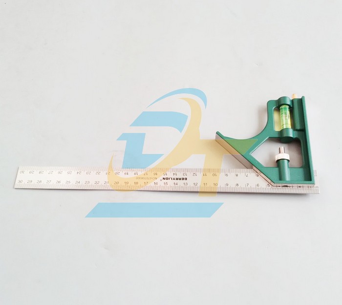 Thước g&oacute;c thủy 300mm Berrylion 070708300  Berrylion | Gi&aacute; rẻ nhất - C&ocirc;ng Ty TNHH Thương Mại Dịch Vụ Đạt T&acirc;m