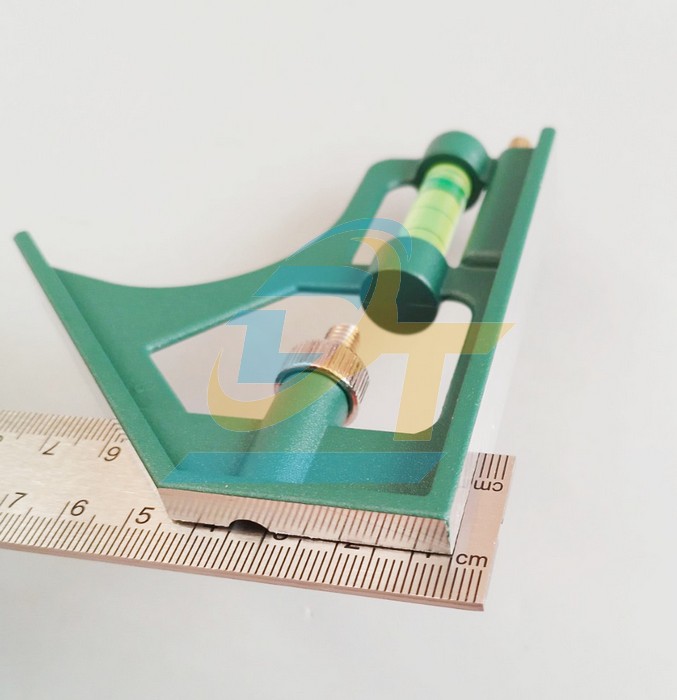 Thước g&oacute;c thủy 300mm Berrylion 070708300  Berrylion | Gi&aacute; rẻ nhất - C&ocirc;ng Ty TNHH Thương Mại Dịch Vụ Đạt T&acirc;m