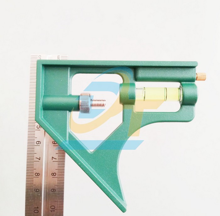 Thước g&oacute;c thủy 300mm Berrylion 070708300  Berrylion | Gi&aacute; rẻ nhất - C&ocirc;ng Ty TNHH Thương Mại Dịch Vụ Đạt T&acirc;m