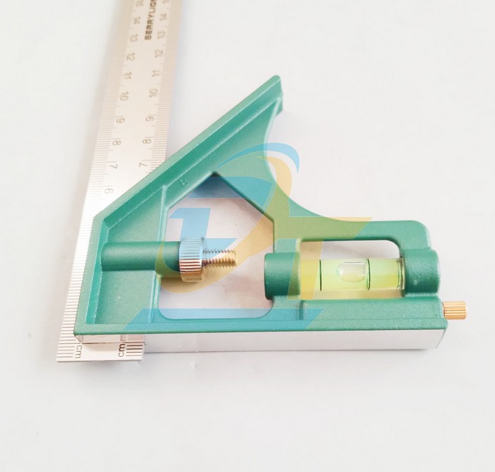 Thước g&oacute;c thủy 300mm Berrylion 070708300  Berrylion | Gi&aacute; rẻ nhất - C&ocirc;ng Ty TNHH Thương Mại Dịch Vụ Đạt T&acirc;m