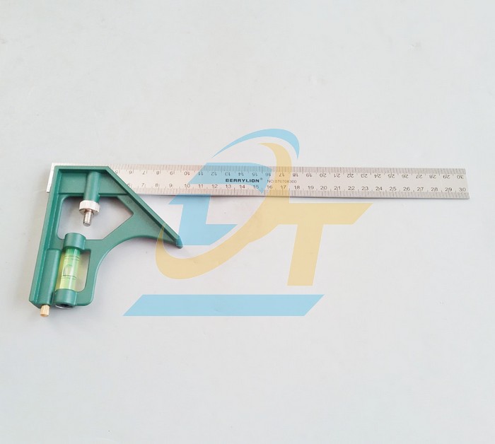 Thước g&oacute;c thủy 300mm Berrylion 070708300  Berrylion | Gi&aacute; rẻ nhất - C&ocirc;ng Ty TNHH Thương Mại Dịch Vụ Đạt T&acirc;m