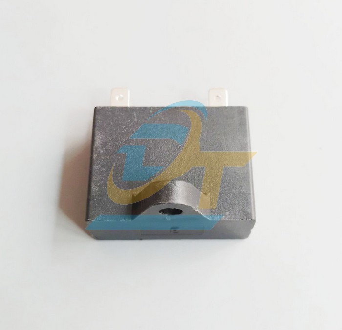 Tụ ngậm (Tụ quạt) 4 ch&acirc;n cắm jack 3MF-450V  VietNam | Gi&aacute; rẻ nhất - C&ocirc;ng Ty TNHH Thương Mại Dịch Vụ Đạt T&acirc;m