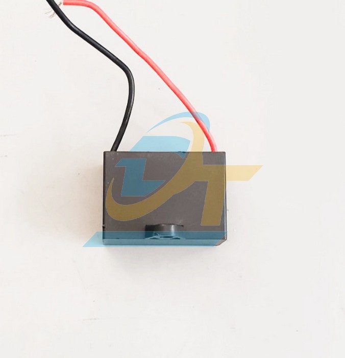 Tụ ngậm (Tụ quạt) 8MF-450V  China | Gi&aacute; rẻ nhất - C&ocirc;ng Ty TNHH Thương Mại Dịch Vụ Đạt T&acirc;m