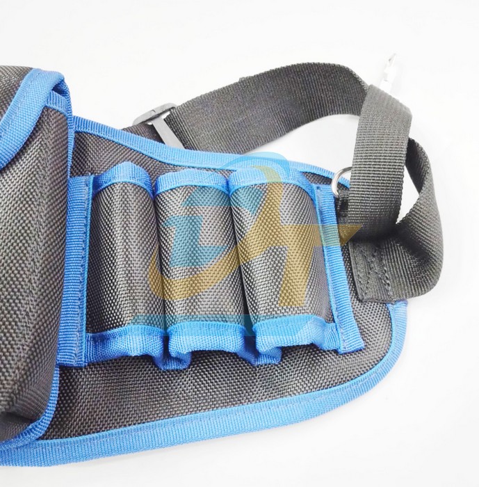 T&uacute;i đựng đồ nghề đeo h&ocirc;ng Daikin  VietNam | Gi&aacute; rẻ nhất - C&ocirc;ng Ty TNHH Thương Mại Dịch Vụ Đạt T&acirc;m