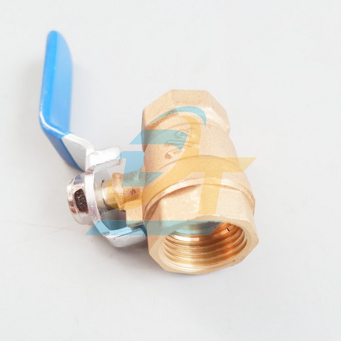 Van bi đồng tay gạt Sano 1/2" - Phi 21  SANO | Gi&aacute; rẻ nhất - C&ocirc;ng Ty TNHH Thương Mại Dịch Vụ Đạt T&acirc;m
