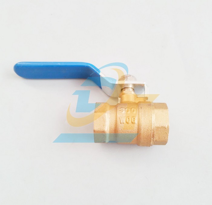 Van bi đồng tay gạt Sano 1/2" - Phi 21  SANO | Gi&aacute; rẻ nhất - C&ocirc;ng Ty TNHH Thương Mại Dịch Vụ Đạt T&acirc;m