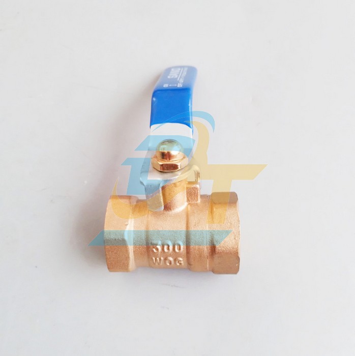 Van bi đồng tay gạt Sano 3/4" - Phi 27  SANO | Gi&aacute; rẻ nhất - C&ocirc;ng Ty TNHH Thương Mại Dịch Vụ Đạt T&acirc;m