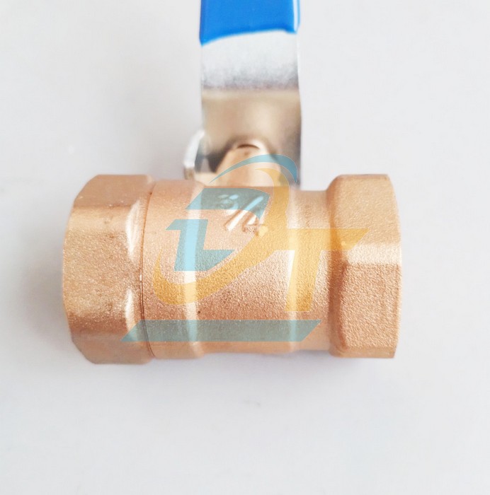 Van bi đồng tay gạt Sano 3/4" - Phi 27  SANO | Gi&aacute; rẻ nhất - C&ocirc;ng Ty TNHH Thương Mại Dịch Vụ Đạt T&acirc;m