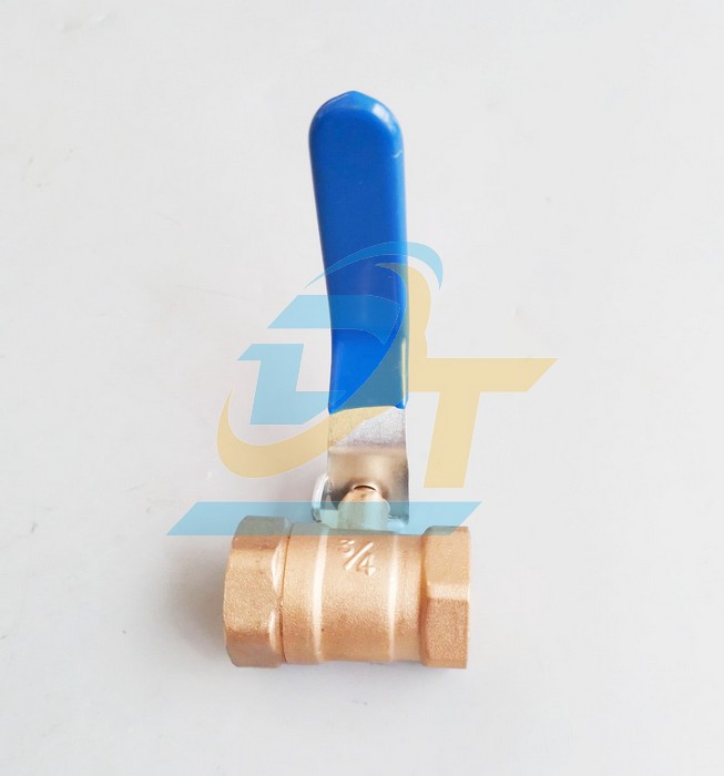 Van bi đồng tay gạt Sano 3/4" - Phi 27  SANO | Gi&aacute; rẻ nhất - C&ocirc;ng Ty TNHH Thương Mại Dịch Vụ Đạt T&acirc;m