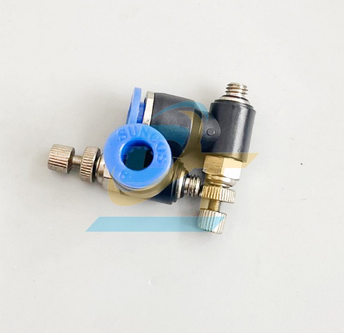 Van tiết lưu M5-6 Suncos ESL6-M5 ESL6-M5 Suncos | Gi&aacute; rẻ nhất - C&ocirc;ng Ty TNHH Thương Mại Dịch Vụ Đạt T&acirc;m