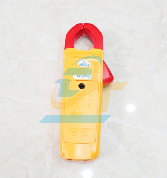 Ampe k&igrave;m đo d&ograve;ng AC Fluke 303 (600A) Fluke 303 Fluke | Gi&aacute; rẻ nhất - C&ocirc;ng Ty TNHH Thương Mại Dịch Vụ Đạt T&acirc;m