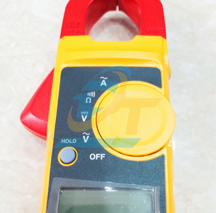 Ampe k&igrave;m đo d&ograve;ng AC Fluke 303 (600A) Fluke 303 Fluke | Gi&aacute; rẻ nhất - C&ocirc;ng Ty TNHH Thương Mại Dịch Vụ Đạt T&acirc;m