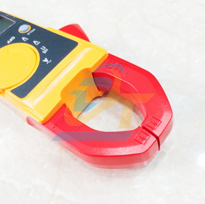Ampe k&igrave;m đo d&ograve;ng AC Fluke 303 (600A) Fluke 303 Fluke | Gi&aacute; rẻ nhất - C&ocirc;ng Ty TNHH Thương Mại Dịch Vụ Đạt T&acirc;m