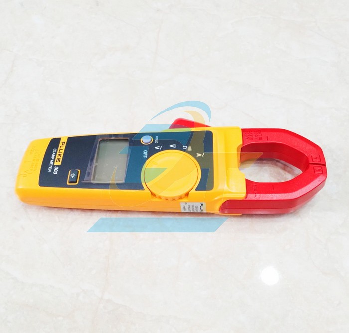 Ampe k&igrave;m đo d&ograve;ng AC Fluke 303 (600A) Fluke 303 Fluke | Gi&aacute; rẻ nhất - C&ocirc;ng Ty TNHH Thương Mại Dịch Vụ Đạt T&acirc;m