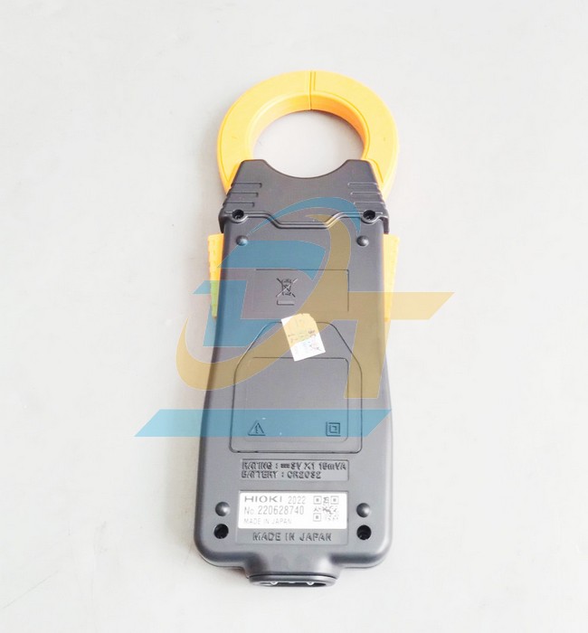 Ampe k&igrave;m đo d&ograve;ng AC/DC Hioki 3288  Hioki | Gi&aacute; rẻ nhất - C&ocirc;ng Ty TNHH Thương Mại Dịch Vụ Đạt T&acirc;m