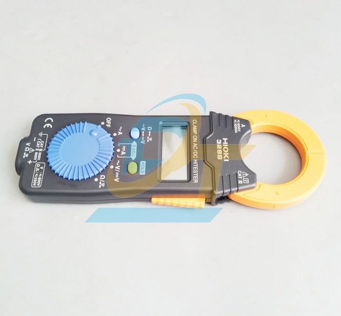 Ampe k&igrave;m đo d&ograve;ng AC/DC Hioki 3288  Hioki | Gi&aacute; rẻ nhất - C&ocirc;ng Ty TNHH Thương Mại Dịch Vụ Đạt T&acirc;m