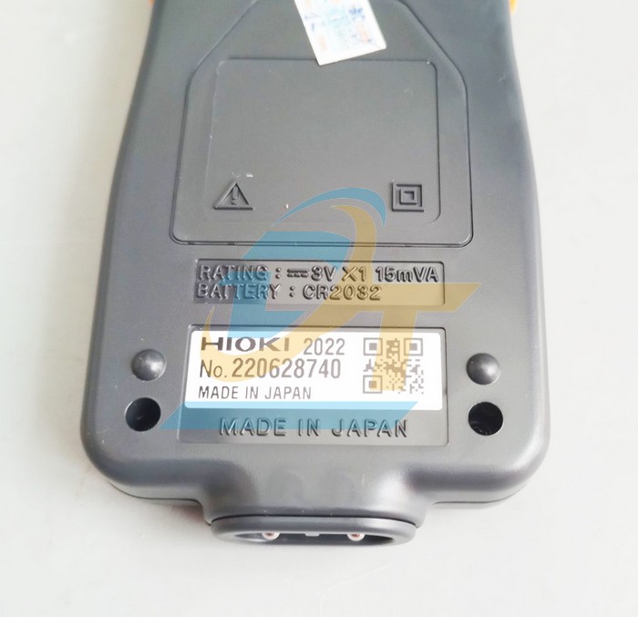 Ampe k&igrave;m đo d&ograve;ng AC/DC Hioki 3288  Hioki | Gi&aacute; rẻ nhất - C&ocirc;ng Ty TNHH Thương Mại Dịch Vụ Đạt T&acirc;m