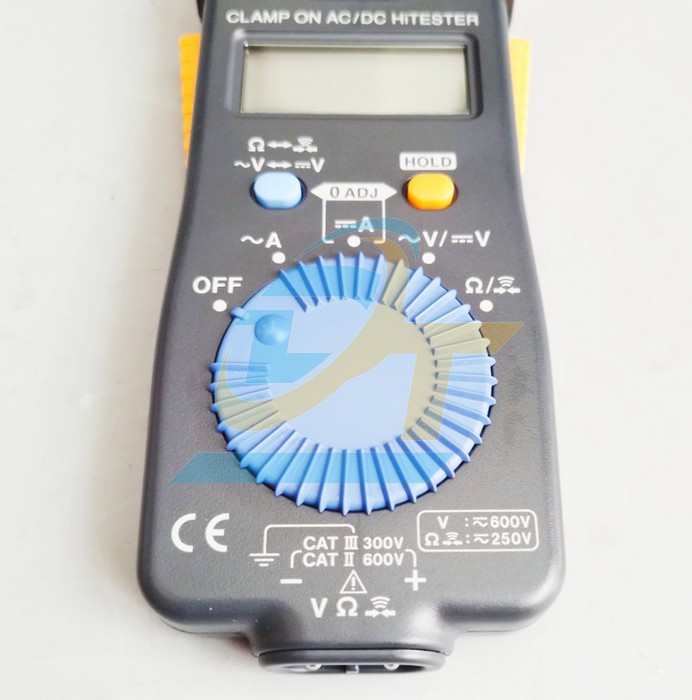 Ampe k&igrave;m đo d&ograve;ng AC/DC Hioki 3288  Hioki | Gi&aacute; rẻ nhất - C&ocirc;ng Ty TNHH Thương Mại Dịch Vụ Đạt T&acirc;m