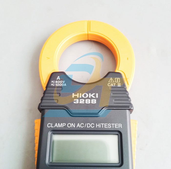 Ampe k&igrave;m đo d&ograve;ng AC/DC Hioki 3288  Hioki | Gi&aacute; rẻ nhất - C&ocirc;ng Ty TNHH Thương Mại Dịch Vụ Đạt T&acirc;m