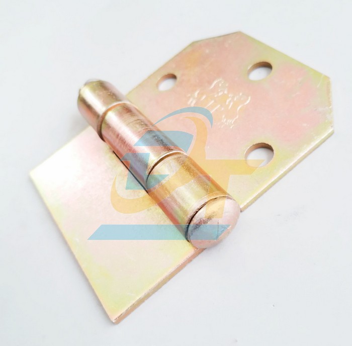 Bản lề l&aacute; xe tải xi 7 m&agrave;u số 4 (70mm)  VietNam | Gi&aacute; rẻ nhất - C&ocirc;ng Ty TNHH Thương Mại Dịch Vụ Đạt T&acirc;m