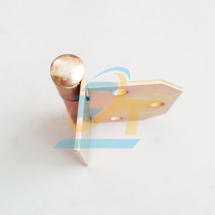 Bản lề l&aacute; xe tải xi 7 m&agrave;u số 4 (70mm)  VietNam | Gi&aacute; rẻ nhất - C&ocirc;ng Ty TNHH Thương Mại Dịch Vụ Đạt T&acirc;m