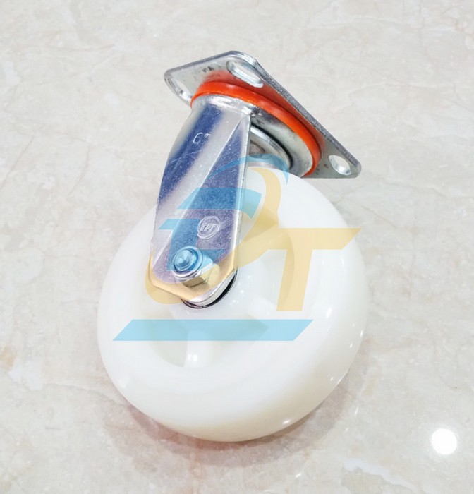B&aacute;nh xe PA 150x50 c&agrave;ng xoay  VietNam | Gi&aacute; rẻ nhất - C&ocirc;ng Ty TNHH Thương Mại Dịch Vụ Đạt T&acirc;m