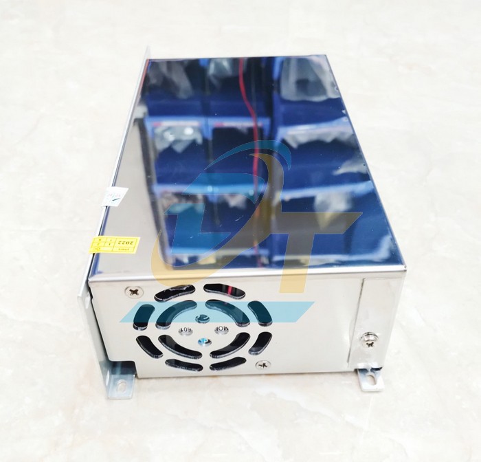Bộ nguồn 24V 20A S-480-24  China | Gi&aacute; rẻ nhất - C&ocirc;ng Ty TNHH Thương Mại Dịch Vụ Đạt T&acirc;m