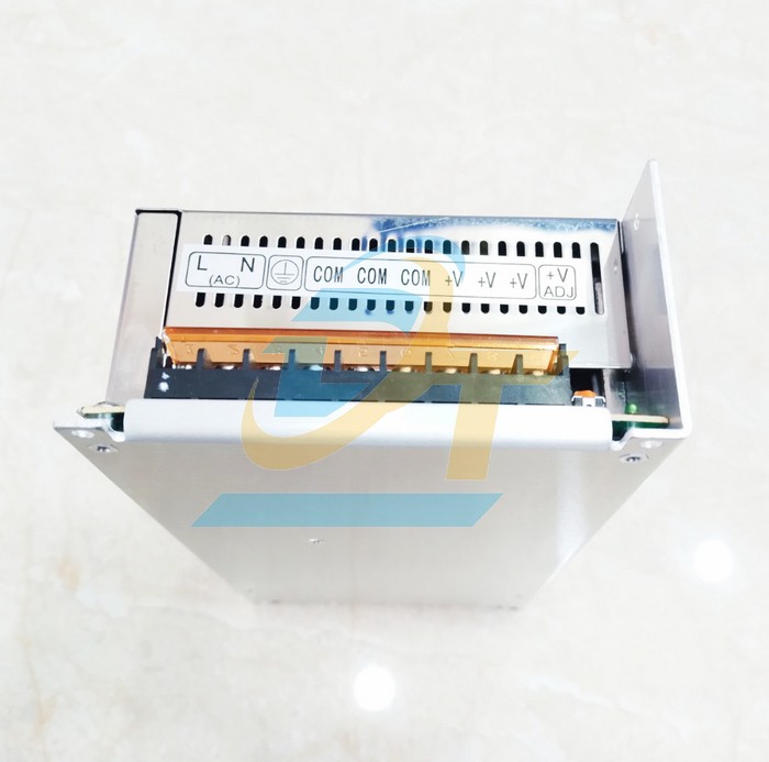 Bộ nguồn 24V 20A S-480-24  China | Gi&aacute; rẻ nhất - C&ocirc;ng Ty TNHH Thương Mại Dịch Vụ Đạt T&acirc;m