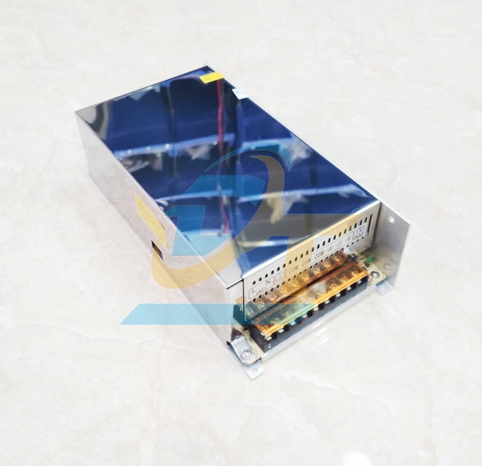 Bộ nguồn 24V 20A S-480-24  China | Gi&aacute; rẻ nhất - C&ocirc;ng Ty TNHH Thương Mại Dịch Vụ Đạt T&acirc;m