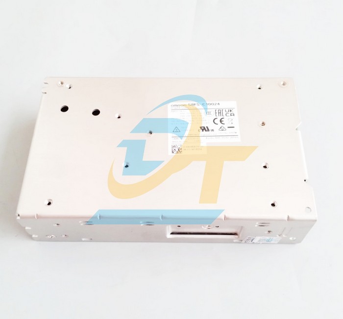 Bộ nguồn tổ ong 4.5A 24V 100W Omron S8FS-C10024  Omron | Gi&aacute; rẻ nhất - C&ocirc;ng Ty TNHH Thương Mại Dịch Vụ Đạt T&acirc;m