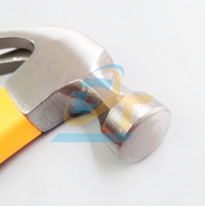 B&uacute;a sừng d&ecirc; c&aacute;n nhựa 16oz (29mm/450g) Tolsen 25030  Tolsen | Gi&aacute; rẻ nhất - C&ocirc;ng Ty TNHH Thương Mại Dịch Vụ Đạt T&acirc;m