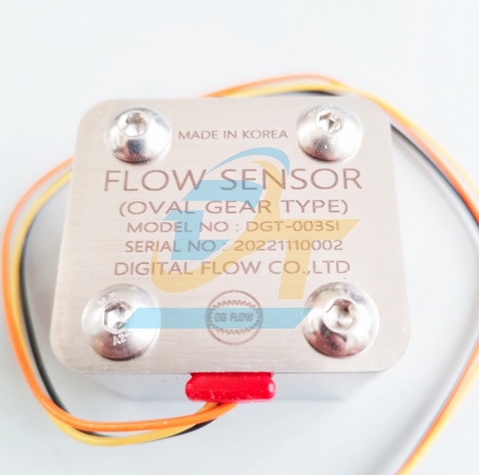 Cảm biến lưu lượng Digital Flow DGT-003SI  DigitalFlow | Gi&aacute; rẻ nhất - C&ocirc;ng Ty TNHH Thương Mại Dịch Vụ Đạt T&acirc;m