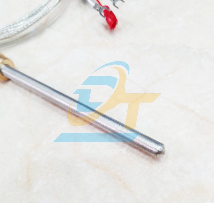 Cảm biến nhiệt độ PT100 M6x100mm Samil TW-N-PT-0.6-0.1-1/4" (1M)  SAMIL | Gi&aacute; rẻ nhất - C&ocirc;ng Ty TNHH Thương Mại Dịch Vụ Đạt T&acirc;m