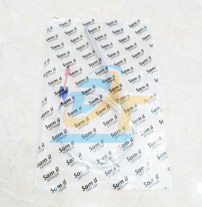 Cảm biến nhiệt độ PT100 M6x100mm Samil TW-N-PT-0.6-0.1-1/4" (1M)  SAMIL | Gi&aacute; rẻ nhất - C&ocirc;ng Ty TNHH Thương Mại Dịch Vụ Đạt T&acirc;m