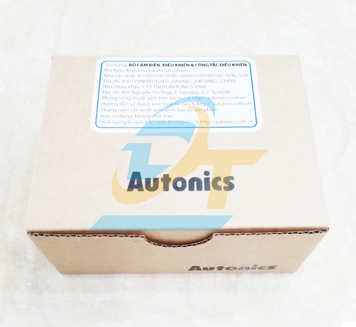 Cảm biến quang Autonics BRQM1M-DDTA  Autonics | Gi&aacute; rẻ nhất - C&ocirc;ng Ty TNHH Thương Mại Dịch Vụ Đạt T&acirc;m