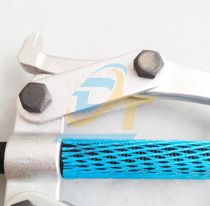 Cảo 2 chấu 6" Yato YT-2517  YaTo | Gi&aacute; rẻ nhất - C&ocirc;ng Ty TNHH Thương Mại Dịch Vụ Đạt T&acirc;m
