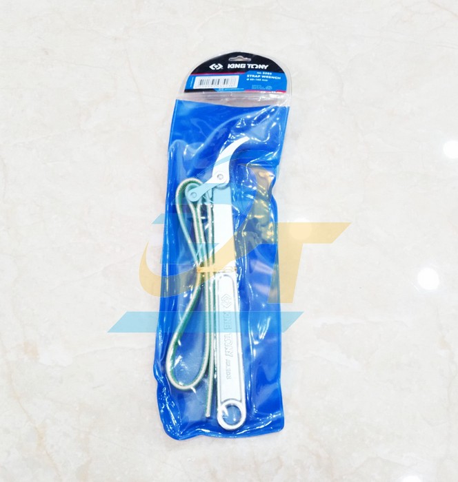 Cảo d&acirc;y da 9" Kingtony No.3203  KingTony | Gi&aacute; rẻ nhất - C&ocirc;ng Ty TNHH Thương Mại Dịch Vụ Đạt T&acirc;m