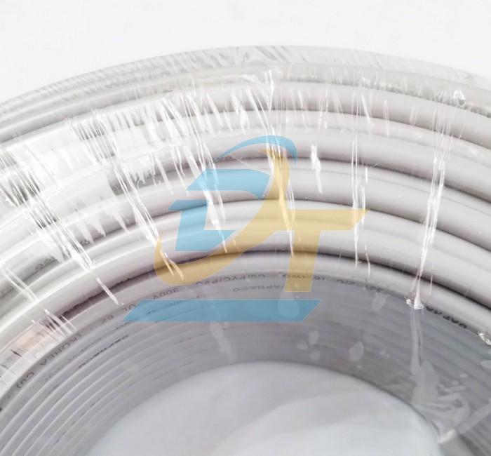 C&aacute;p pha mềm 2 l&otilde;i VVCm 2x2.5mm2 Daphaco VVCm2x2.5 Daphaco | Gi&aacute; rẻ nhất - C&ocirc;ng Ty TNHH Thương Mại Dịch Vụ Đạt T&acirc;m