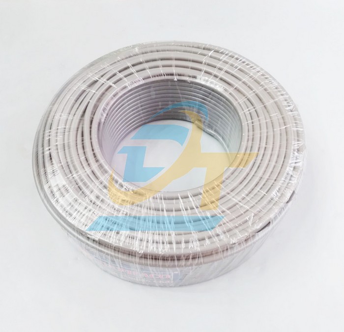 C&aacute;p pha mềm 2 l&otilde;i VVCm 2x2.5mm2 Daphaco VVCm2x2.5 Daphaco | Gi&aacute; rẻ nhất - C&ocirc;ng Ty TNHH Thương Mại Dịch Vụ Đạt T&acirc;m