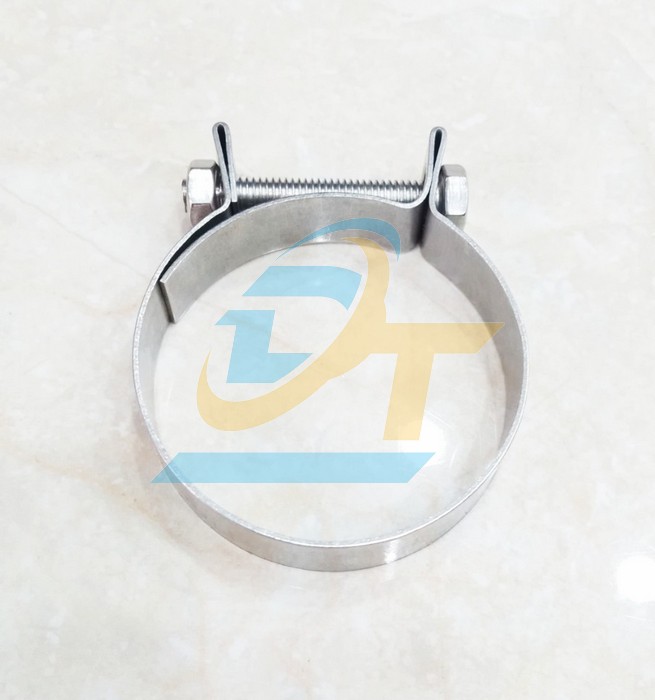Cổ d&ecirc; bulong inox 304 65mm  VietNam | Gi&aacute; rẻ nhất - C&ocirc;ng Ty TNHH Thương Mại Dịch Vụ Đạt T&acirc;m