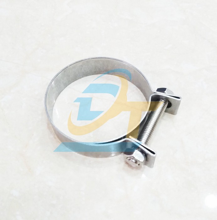 Cổ d&ecirc; bulong inox 304 65mm  VietNam | Gi&aacute; rẻ nhất - C&ocirc;ng Ty TNHH Thương Mại Dịch Vụ Đạt T&acirc;m