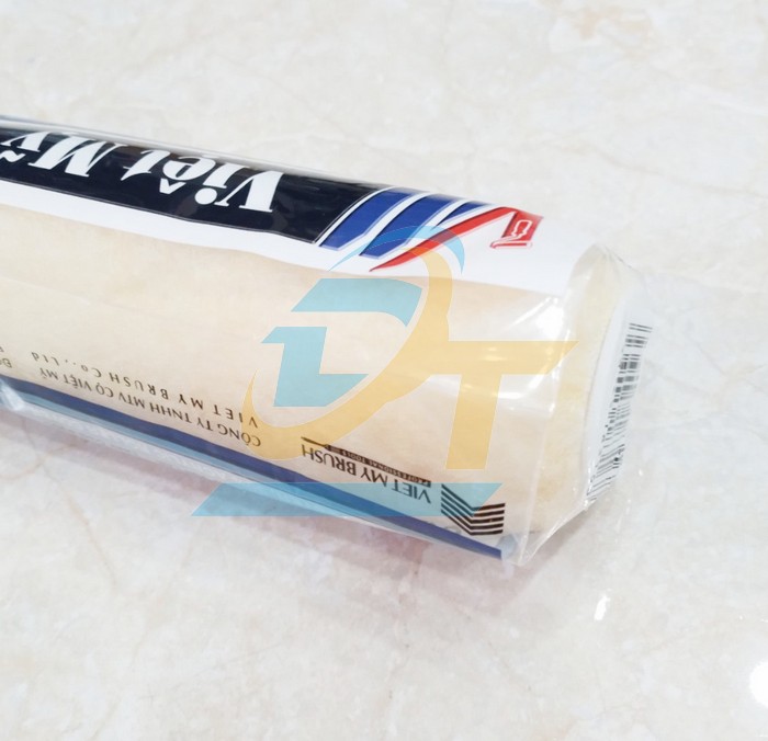Cọ lăn c&aacute;n đen Việt Mỹ 9"/23cm  VietMy | Gi&aacute; rẻ nhất - C&ocirc;ng Ty TNHH Thương Mại Dịch Vụ Đạt T&acirc;m
