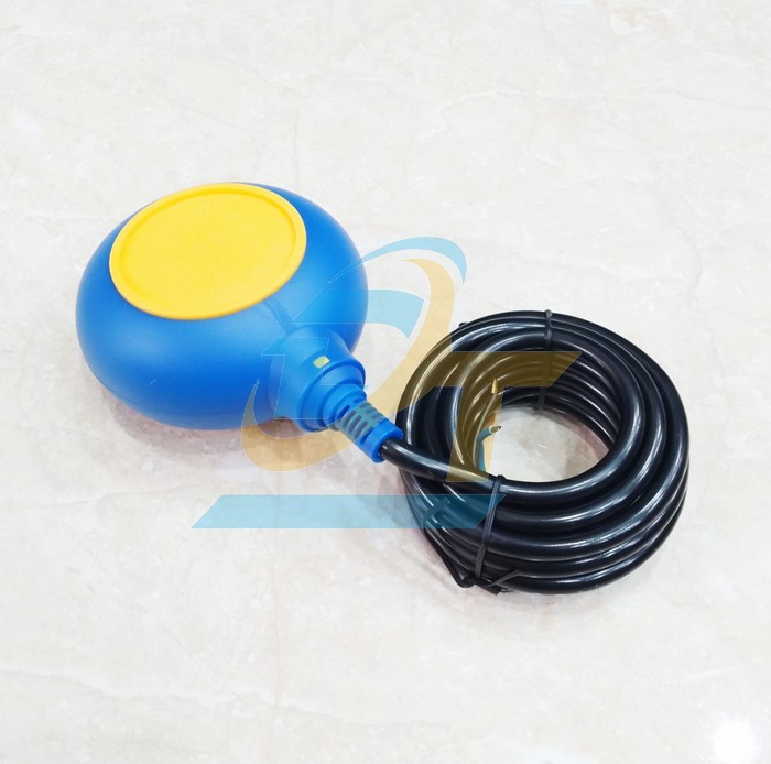 C&ocirc;ng tắc phao điện chống cạn v&agrave; chống tr&agrave;n Siron SR-FSW-T-3M  SIRON | Gi&aacute; rẻ nhất - C&ocirc;ng Ty TNHH Thương Mại Dịch Vụ Đạt T&acirc;m