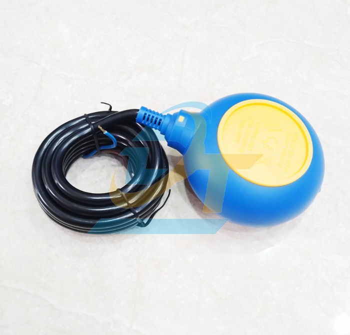 C&ocirc;ng tắc phao điện chống cạn v&agrave; chống tr&agrave;n Siron SR-FSW-T-3M  SIRON | Gi&aacute; rẻ nhất - C&ocirc;ng Ty TNHH Thương Mại Dịch Vụ Đạt T&acirc;m