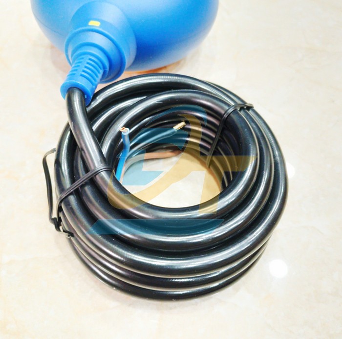 C&ocirc;ng tắc phao điện chống cạn v&agrave; chống tr&agrave;n Siron SR-FSW-T-3M  SIRON | Gi&aacute; rẻ nhất - C&ocirc;ng Ty TNHH Thương Mại Dịch Vụ Đạt T&acirc;m